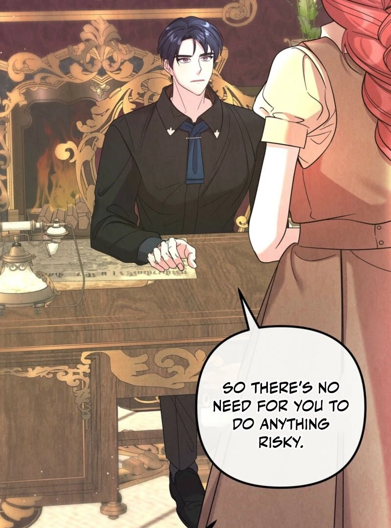 I Got A Job At A Haunted Mansion chapter 27 page 56