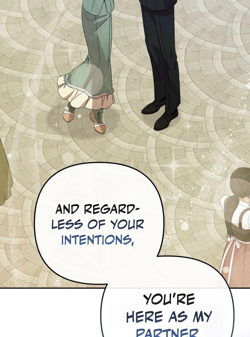 I Got A Job At A Haunted Mansion chapter 27 page 81