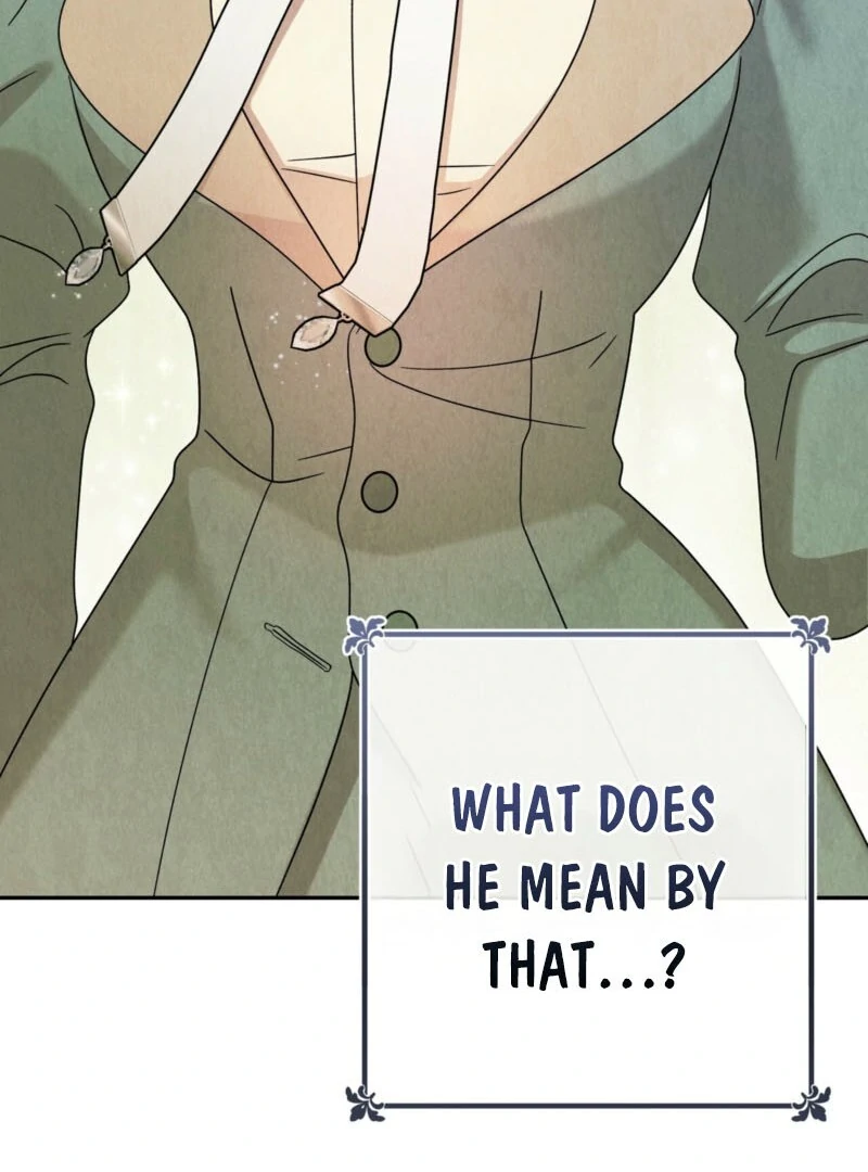 I Got A Job At A Haunted Mansion chapter 27 page 85