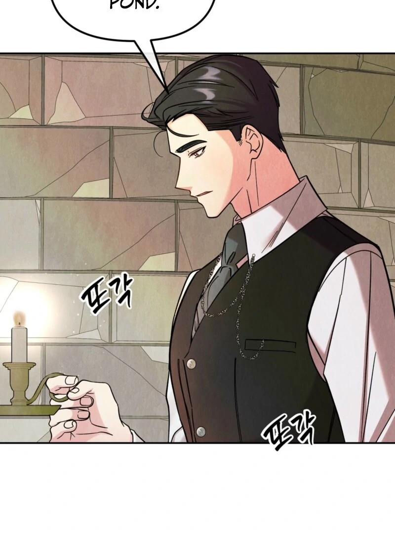I Got A Job At A Haunted Mansion chapter 38 page 4