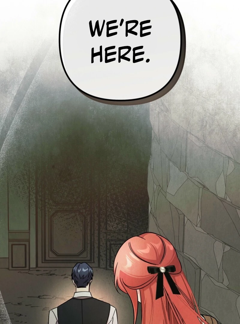 I Got A Job At A Haunted Mansion chapter 38 page 9