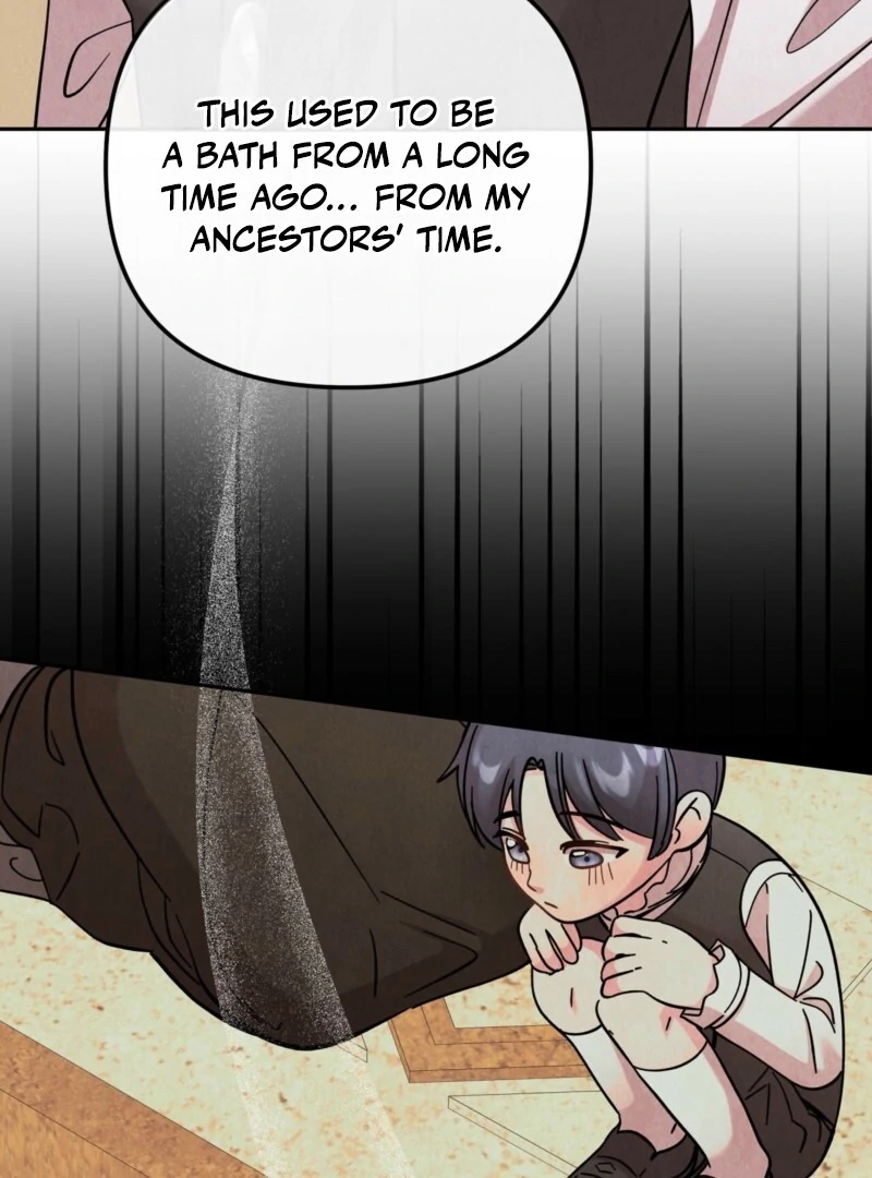 I Got A Job At A Haunted Mansion chapter 38 page 16