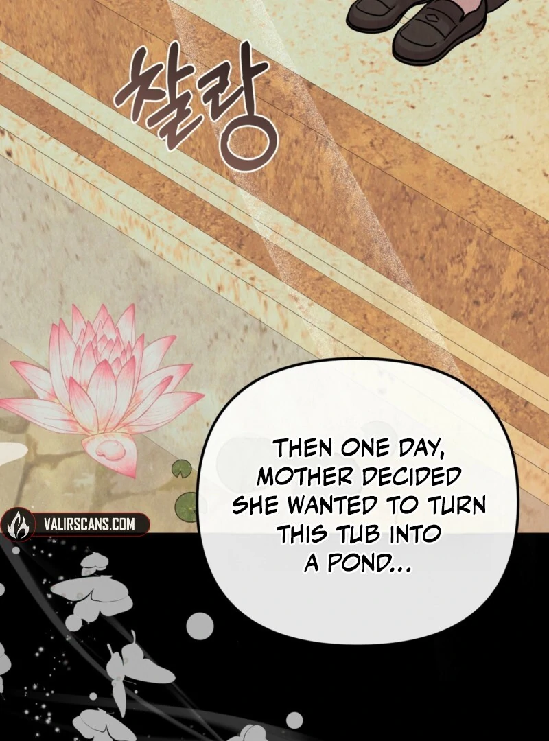 I Got A Job At A Haunted Mansion chapter 38 page 17