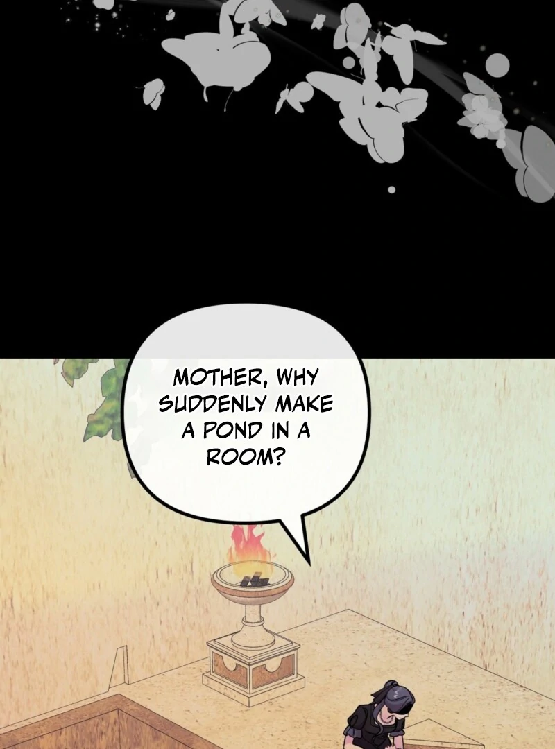 I Got A Job At A Haunted Mansion chapter 38 page 18