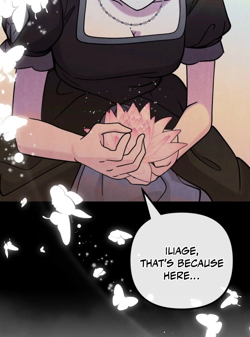 I Got A Job At A Haunted Mansion chapter 38 page 20