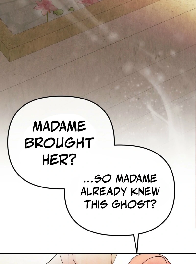 I Got A Job At A Haunted Mansion chapter 38 page 24