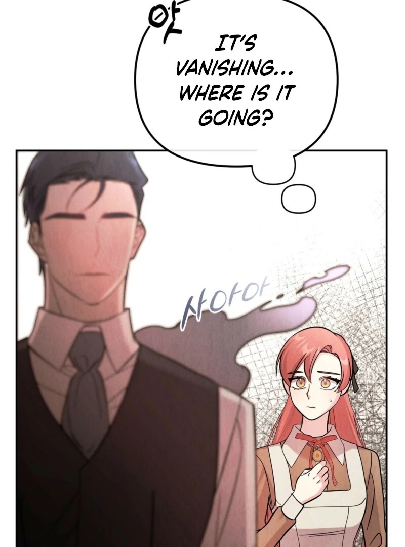 I Got A Job At A Haunted Mansion chapter 38 page 34
