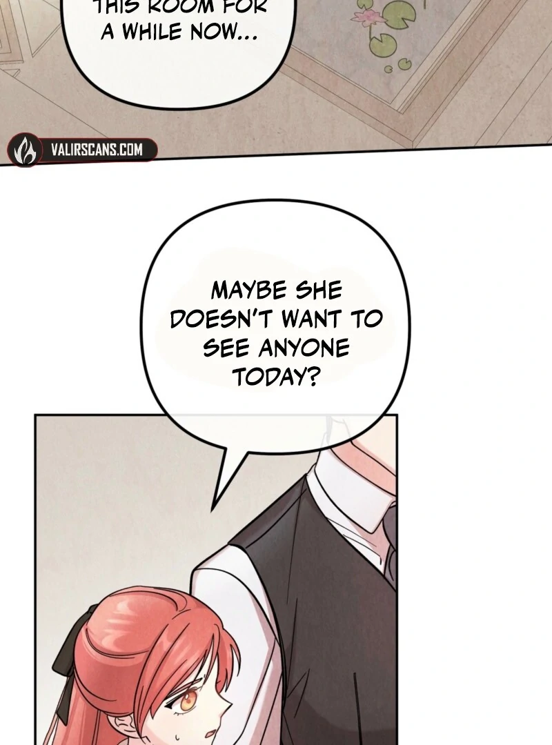I Got A Job At A Haunted Mansion chapter 38 page 38