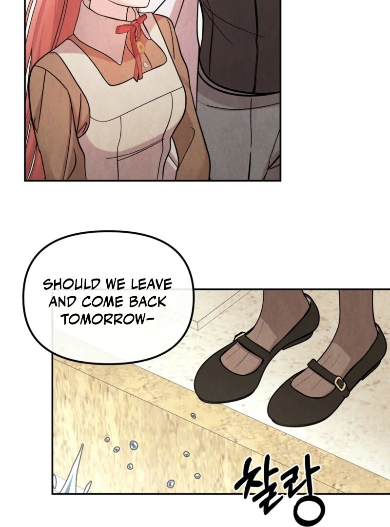 I Got A Job At A Haunted Mansion chapter 38 page 39