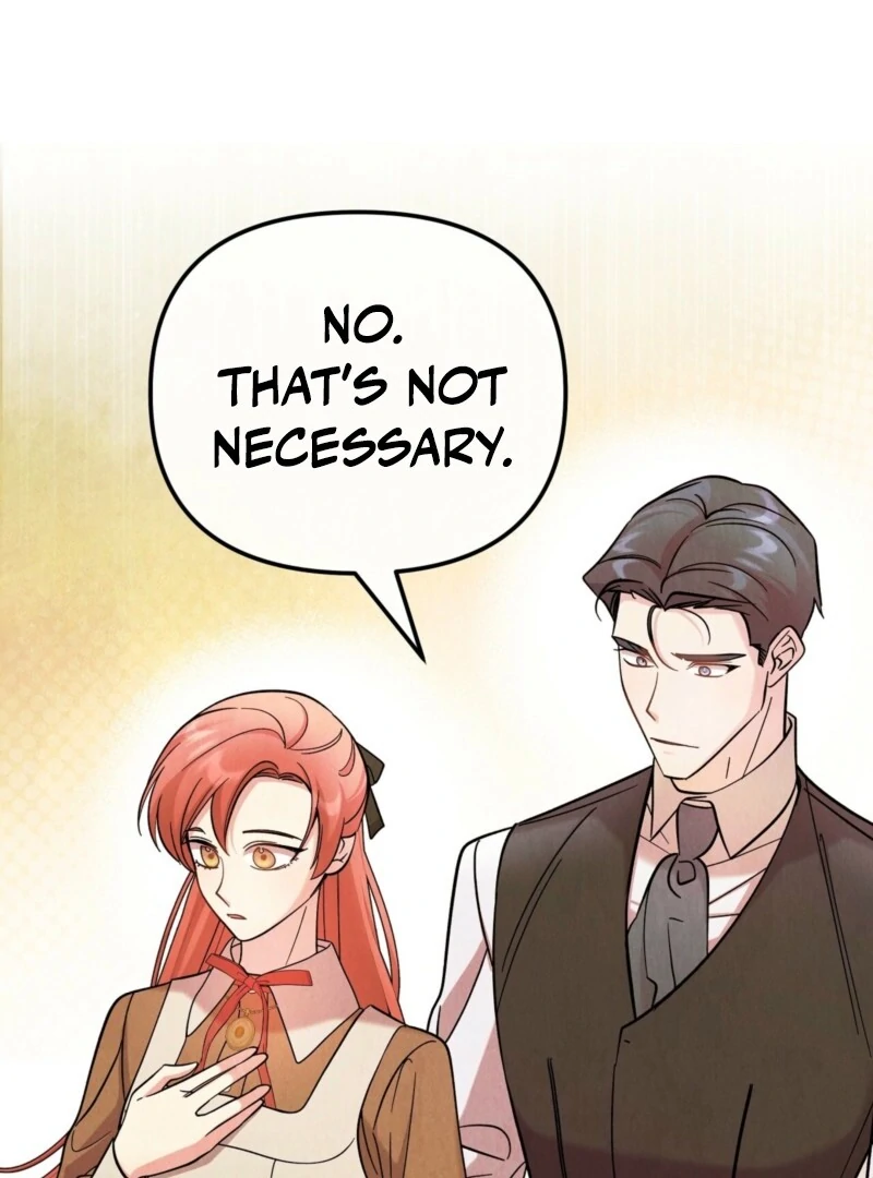 I Got A Job At A Haunted Mansion chapter 38 page 40