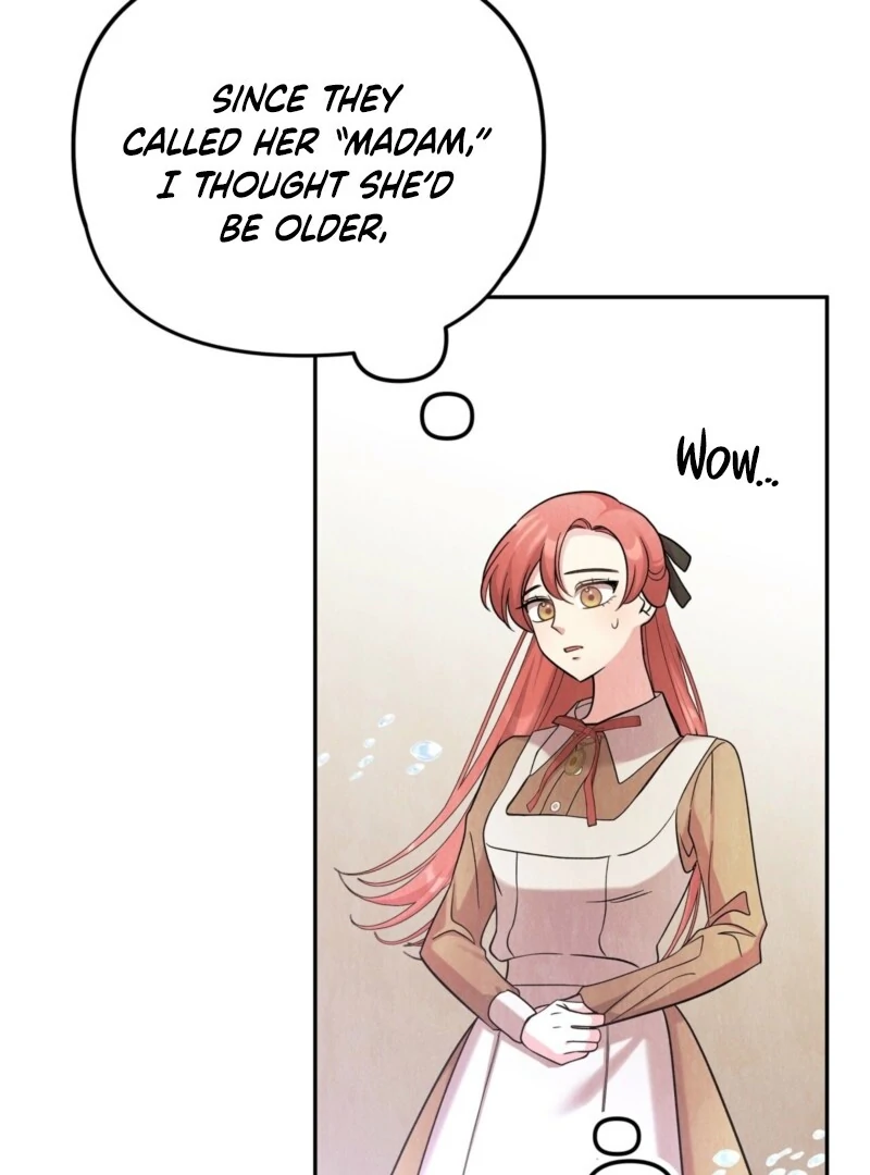 I Got A Job At A Haunted Mansion chapter 38 page 46