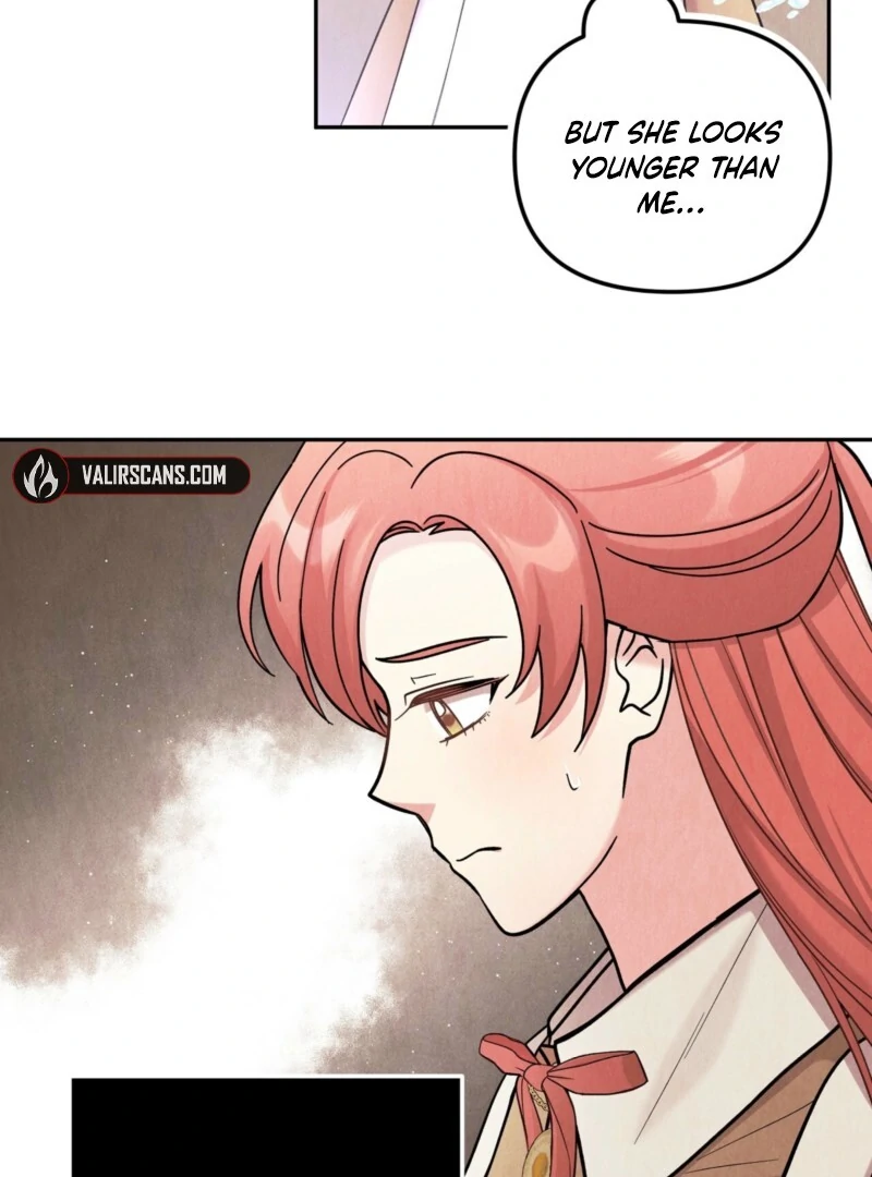 I Got A Job At A Haunted Mansion chapter 38 page 47