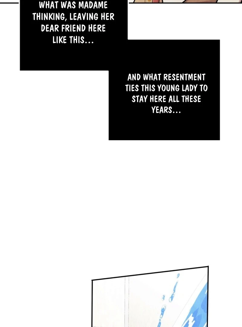 I Got A Job At A Haunted Mansion chapter 38 page 48