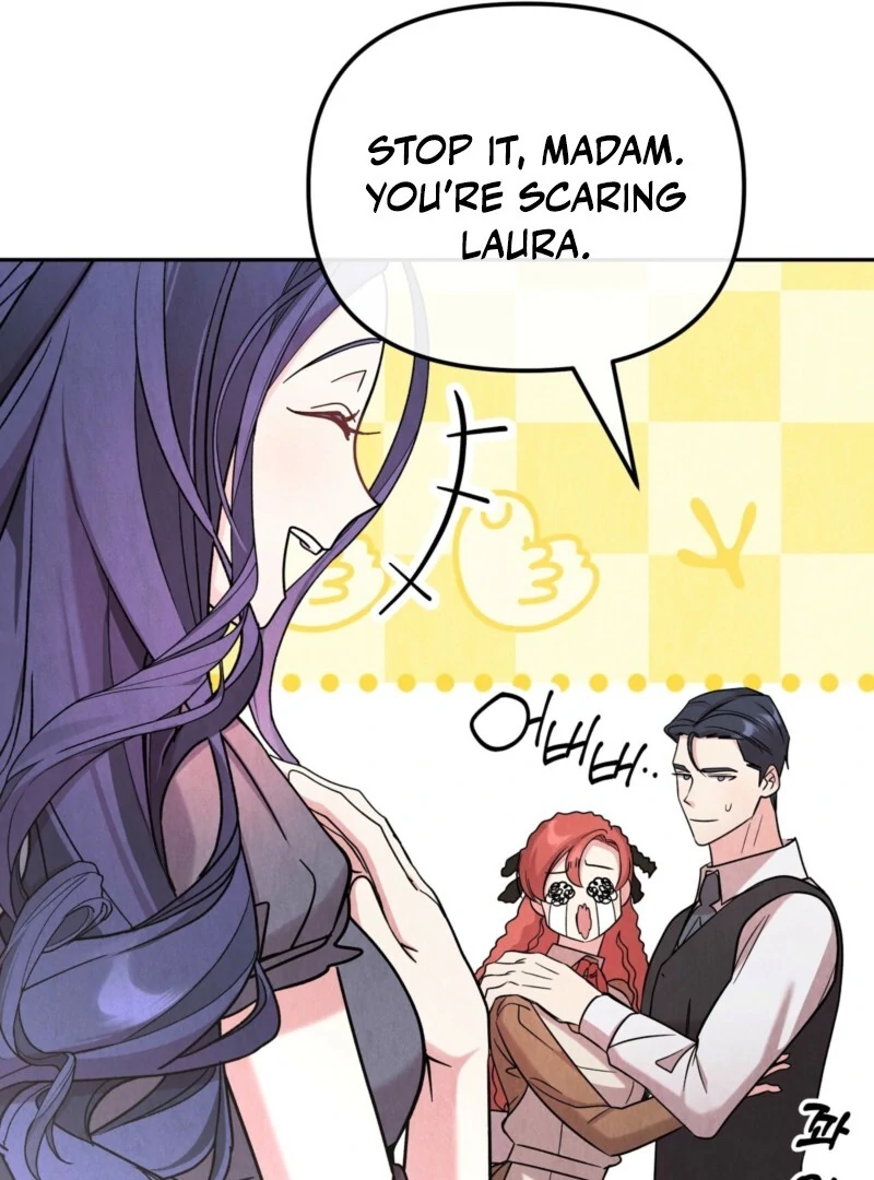 I Got A Job At A Haunted Mansion chapter 38 page 56
