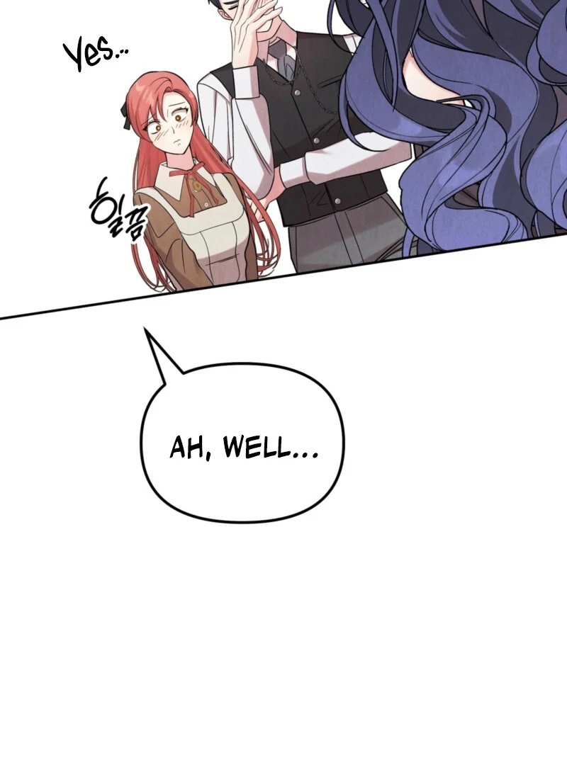 I Got A Job At A Haunted Mansion chapter 38 page 60