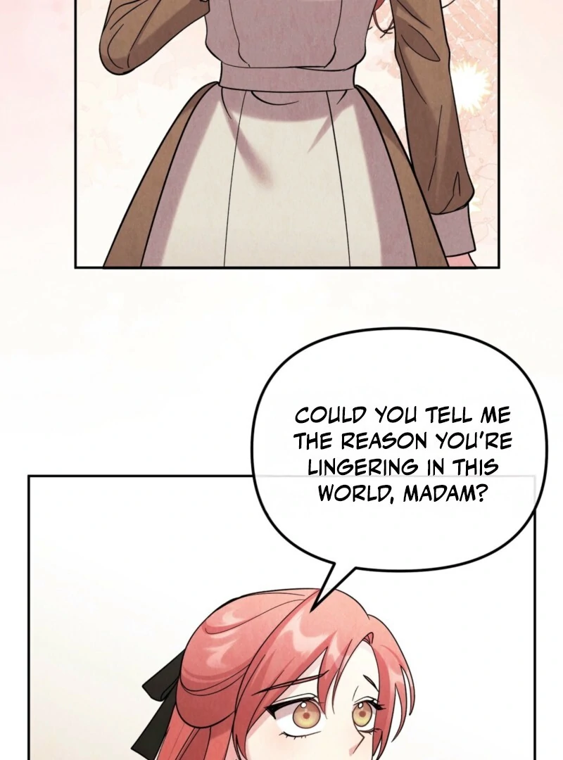 I Got A Job At A Haunted Mansion chapter 38 page 62