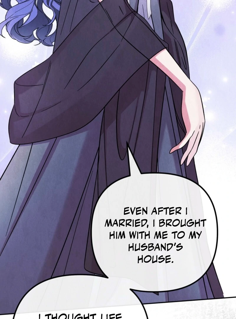 I Got A Job At A Haunted Mansion chapter 38 page 72