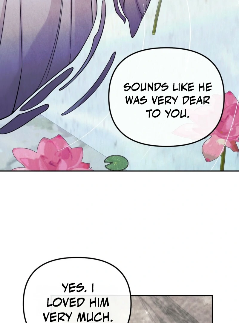 I Got A Job At A Haunted Mansion chapter 38 page 74