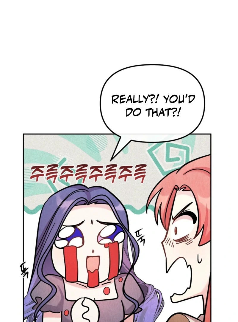 I Got A Job At A Haunted Mansion chapter 38 page 80