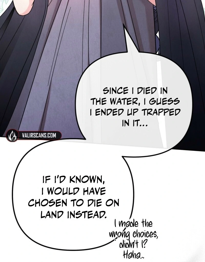 I Got A Job At A Haunted Mansion chapter 38 page 83