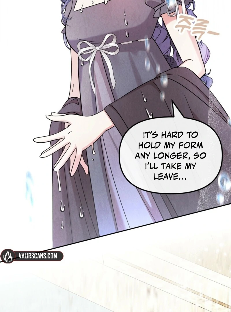 I Got A Job At A Haunted Mansion chapter 38 page 88