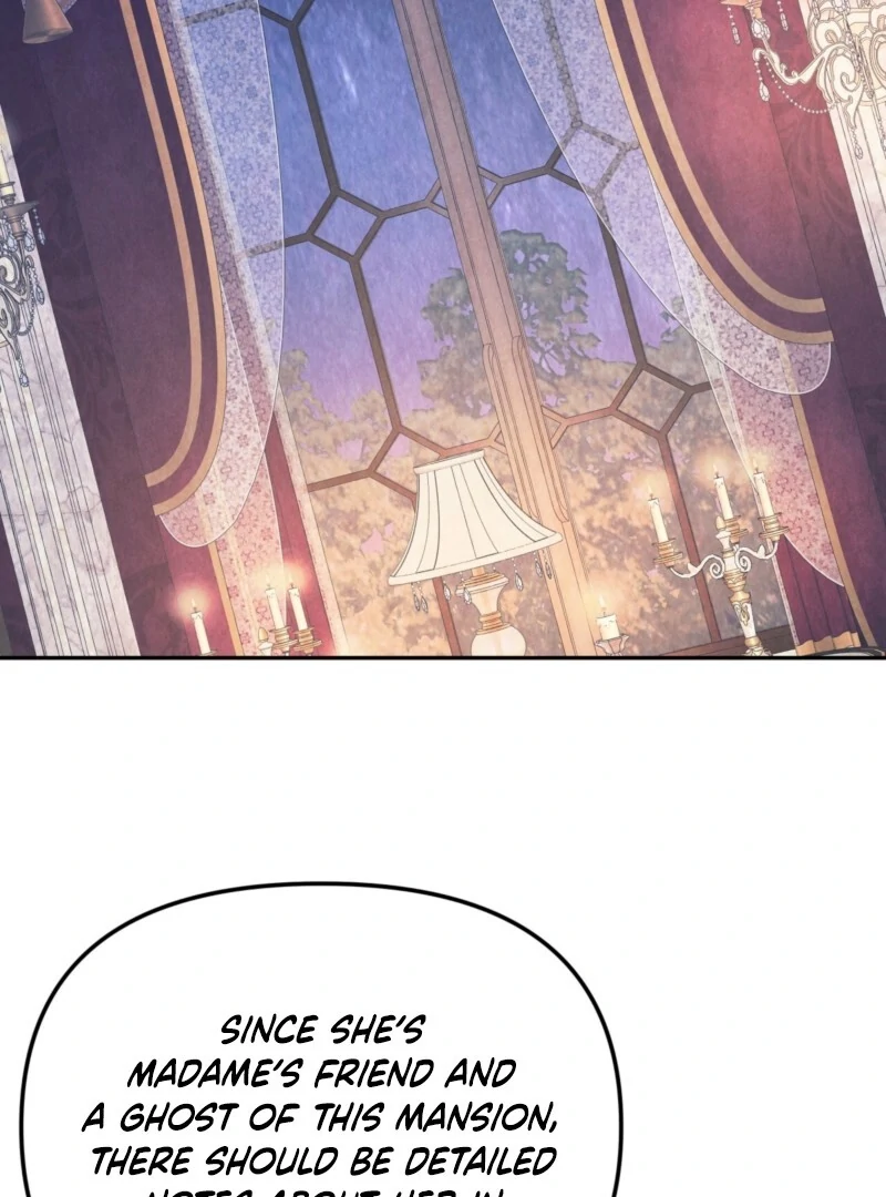 I Got A Job At A Haunted Mansion chapter 38 page 92