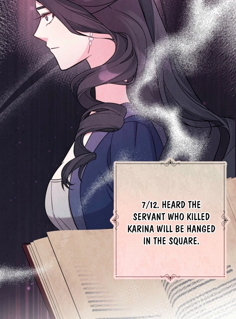 I Got A Job At A Haunted Mansion chapter 38 page 99