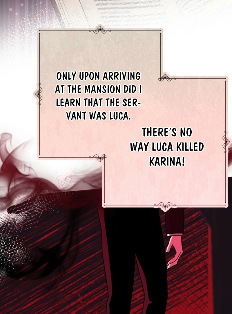 I Got A Job At A Haunted Mansion chapter 38 page 100