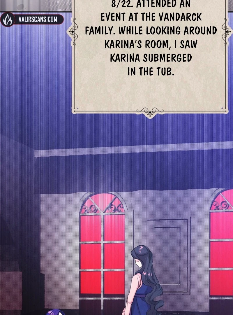 I Got A Job At A Haunted Mansion chapter 38 page 107