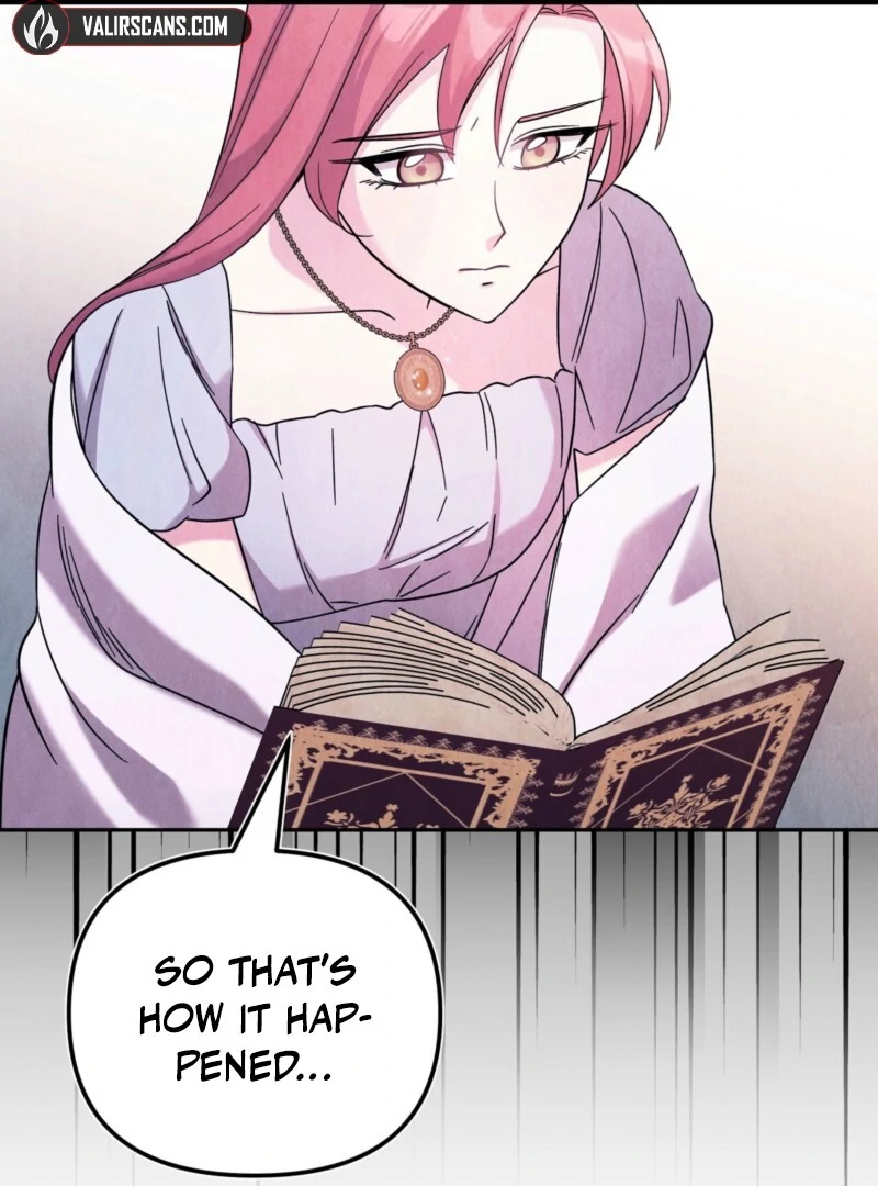 I Got A Job At A Haunted Mansion chapter 38 page 112