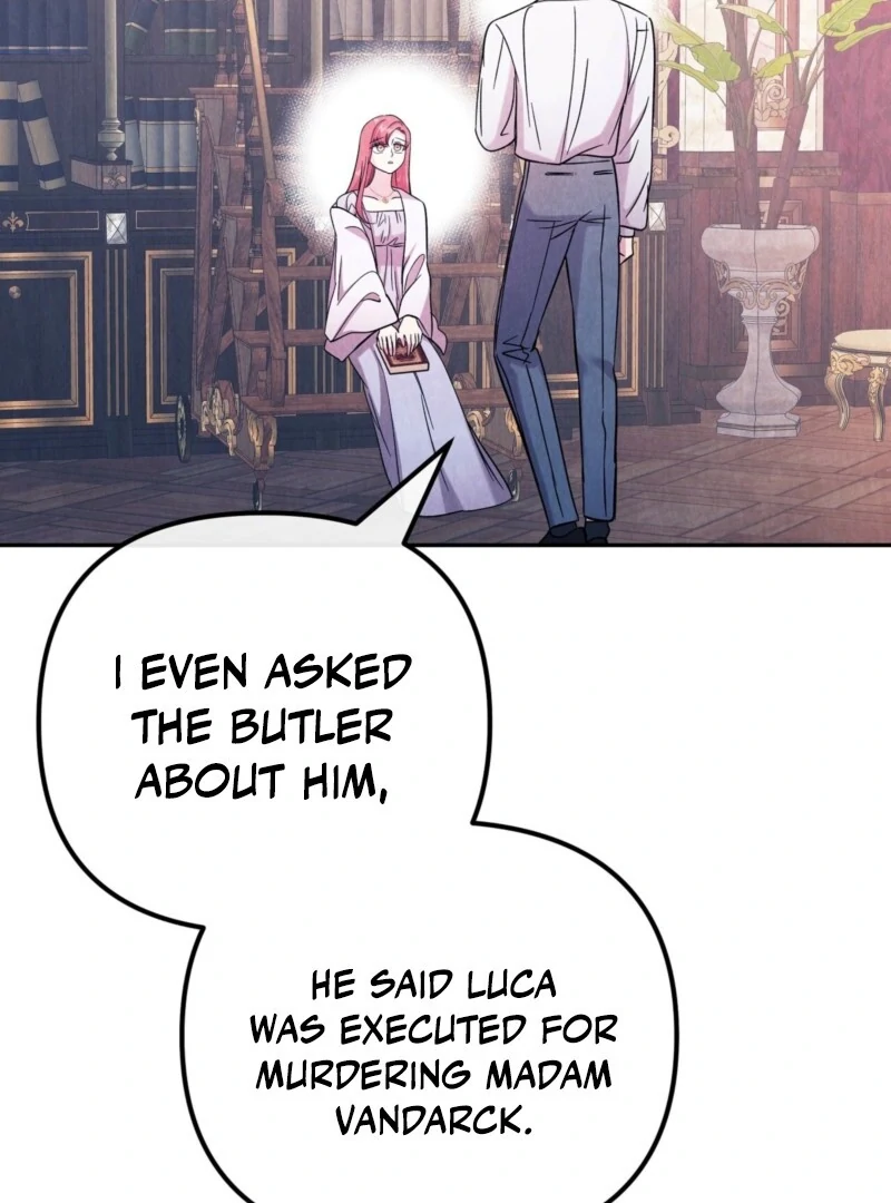 I Got A Job At A Haunted Mansion chapter 38 page 115