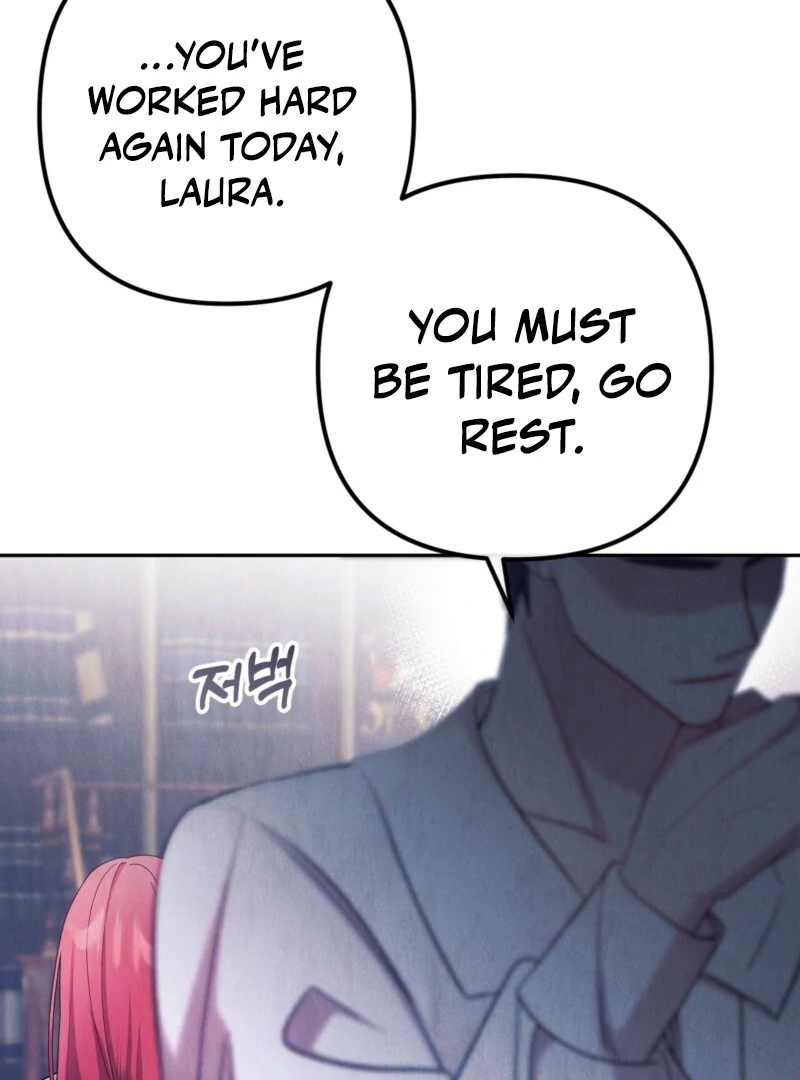 I Got A Job At A Haunted Mansion chapter 38 page 132
