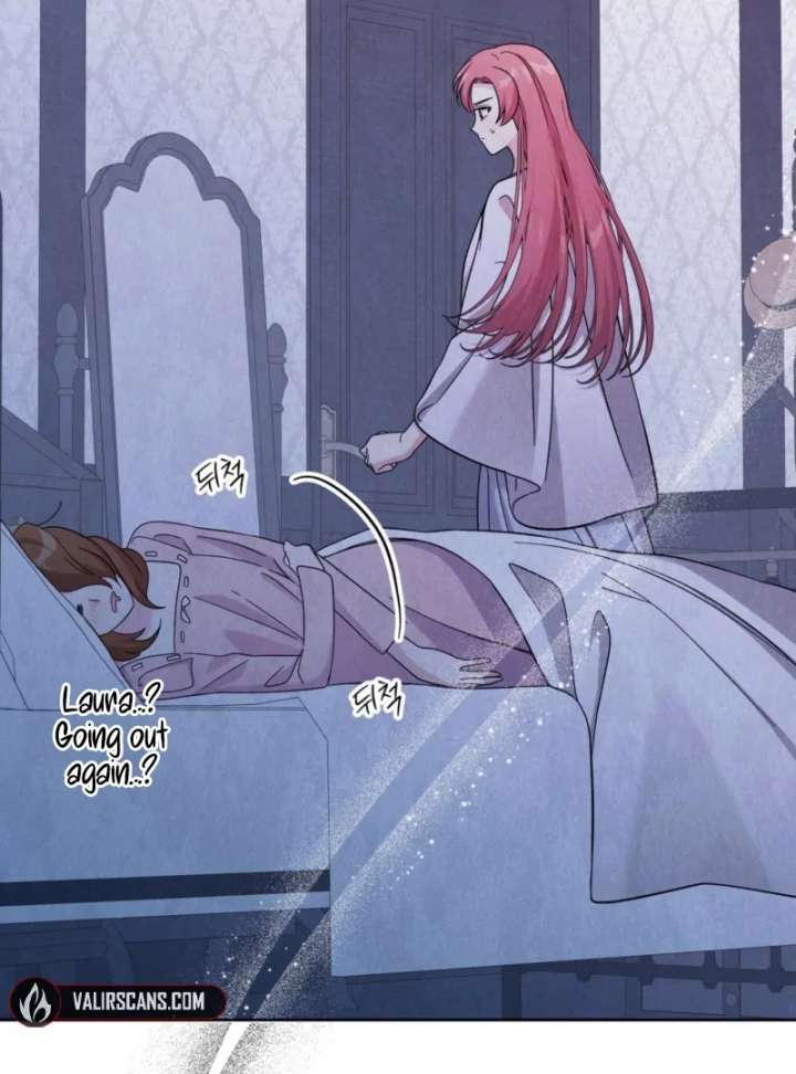 I Got A Job At A Haunted Mansion chapter 39 page 24