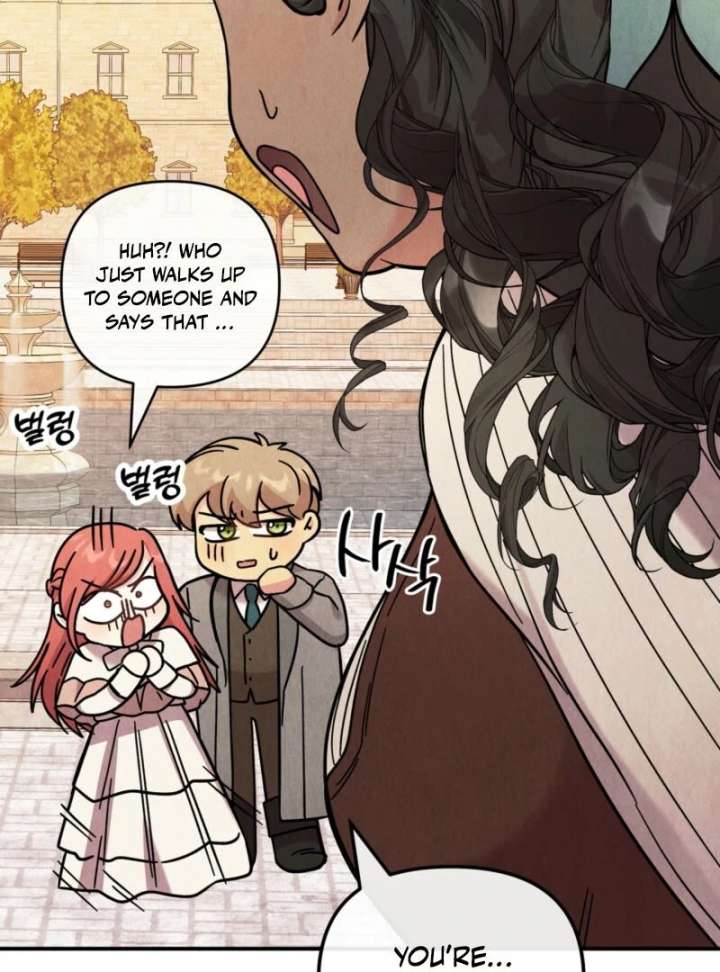 I Got A Job At A Haunted Mansion chapter 43 page 30
