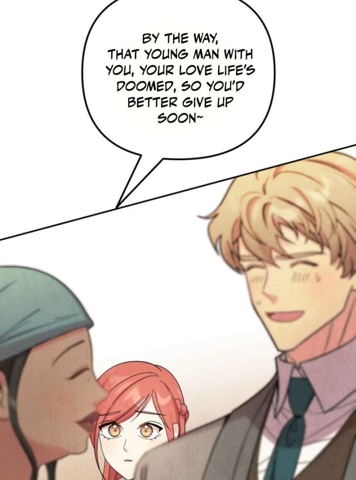 I Got A Job At A Haunted Mansion chapter 43 page 45