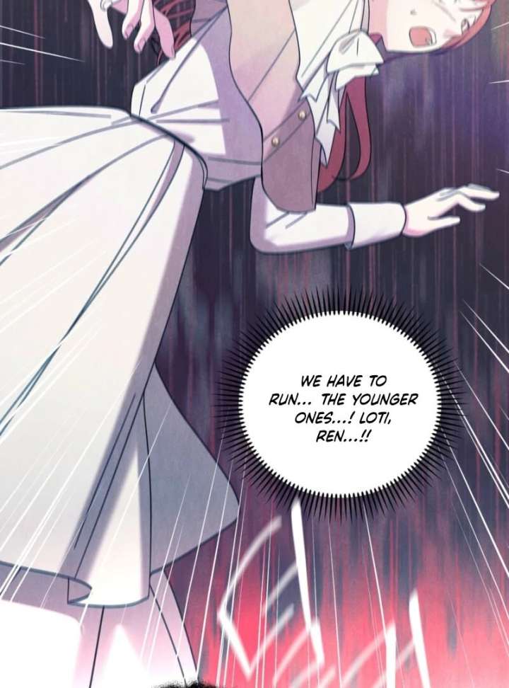 I Got A Job At A Haunted Mansion chapter 44 page 30