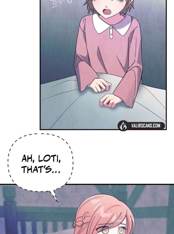 I Got A Job At A Haunted Mansion chapter 44 page 34