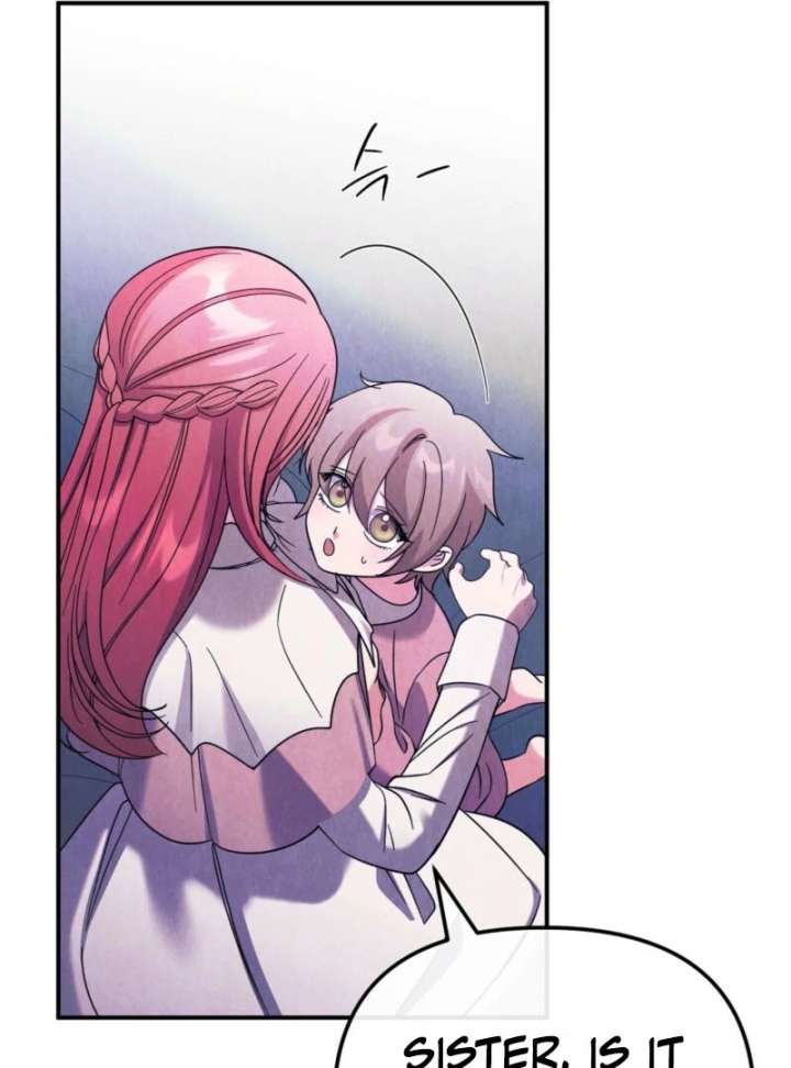 I Got A Job At A Haunted Mansion chapter 44 page 84