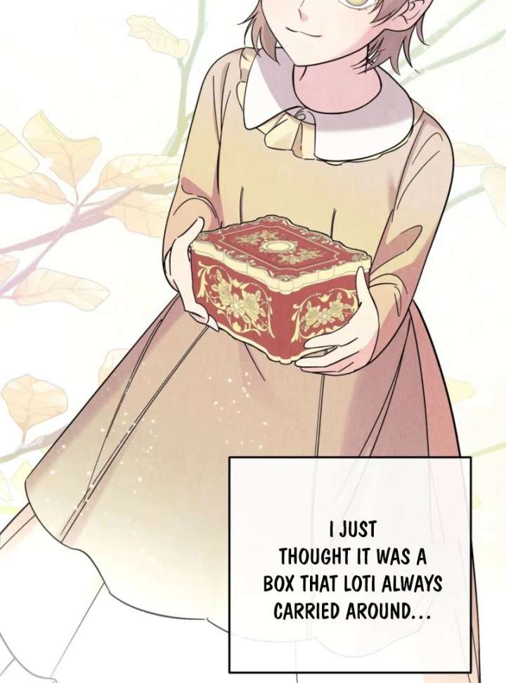 I Got A Job At A Haunted Mansion chapter 44 page 92