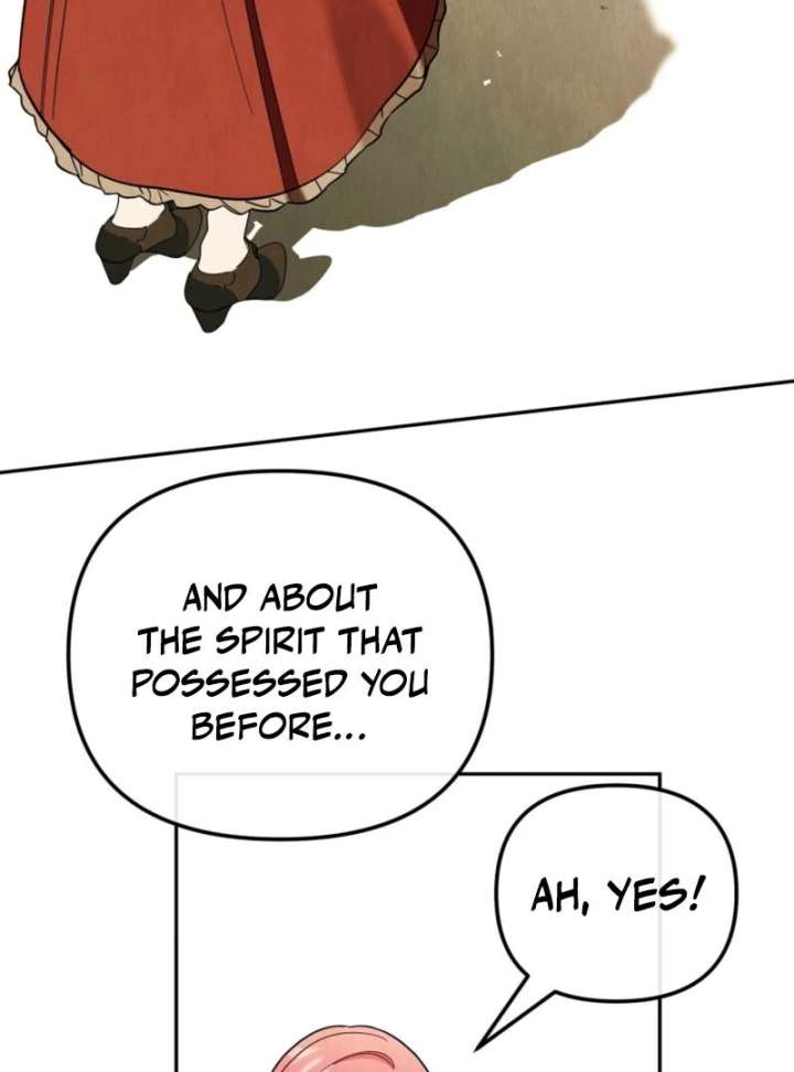 I Got A Job At A Haunted Mansion chapter 44 page 131