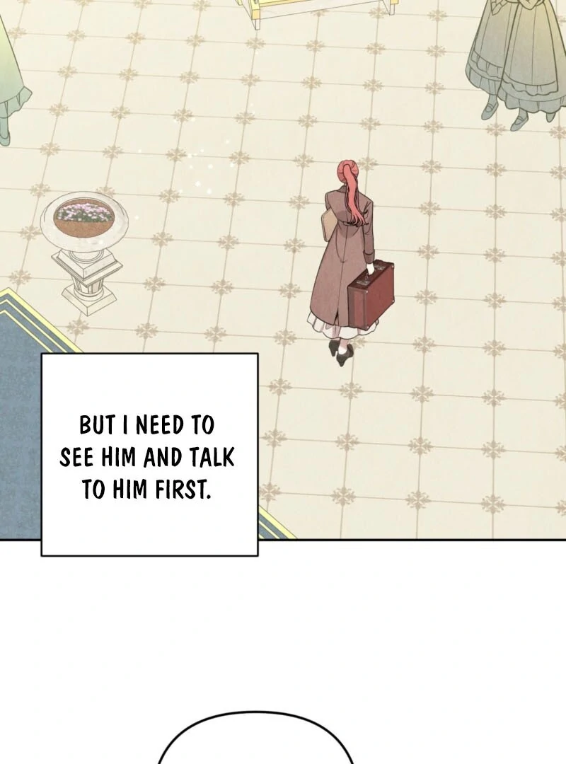 I Got A Job At A Haunted Mansion chapter 45 page 6