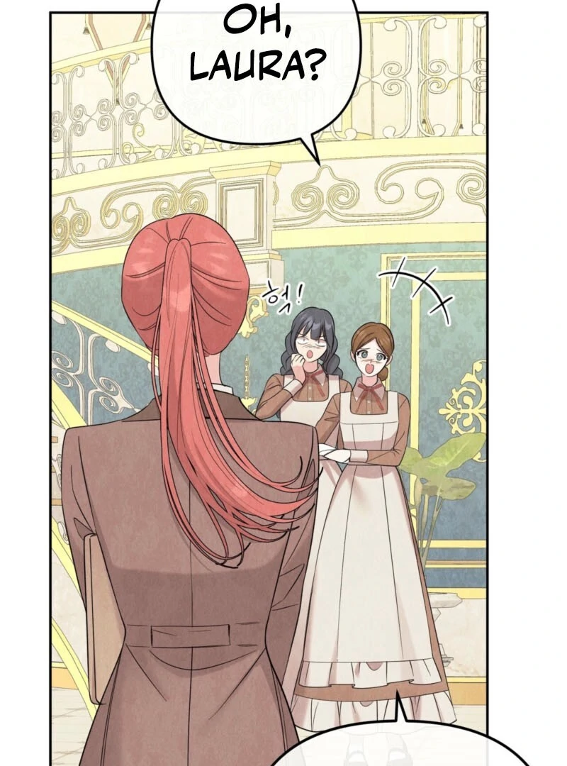 I Got A Job At A Haunted Mansion chapter 45 page 7