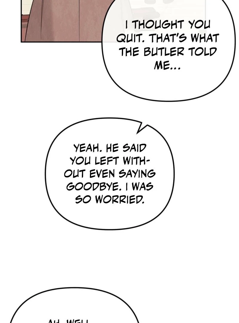 I Got A Job At A Haunted Mansion chapter 45 page 8