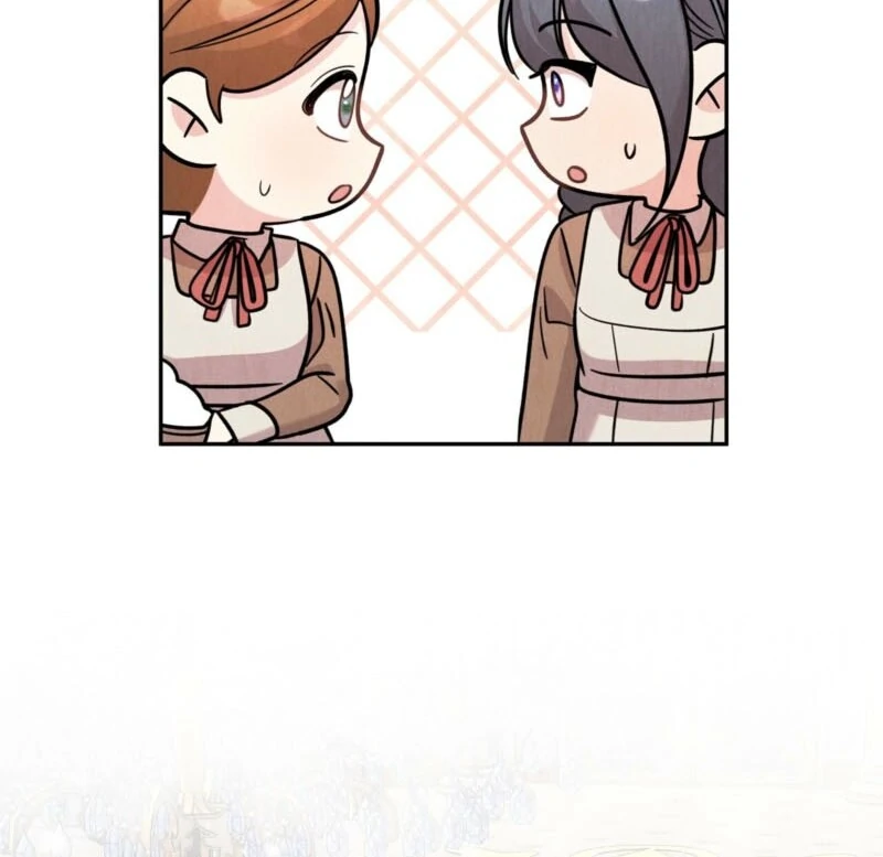 I Got A Job At A Haunted Mansion chapter 45 page 14