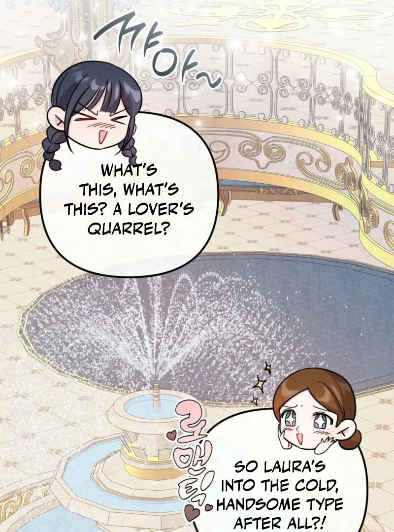 I Got A Job At A Haunted Mansion chapter 45 page 15