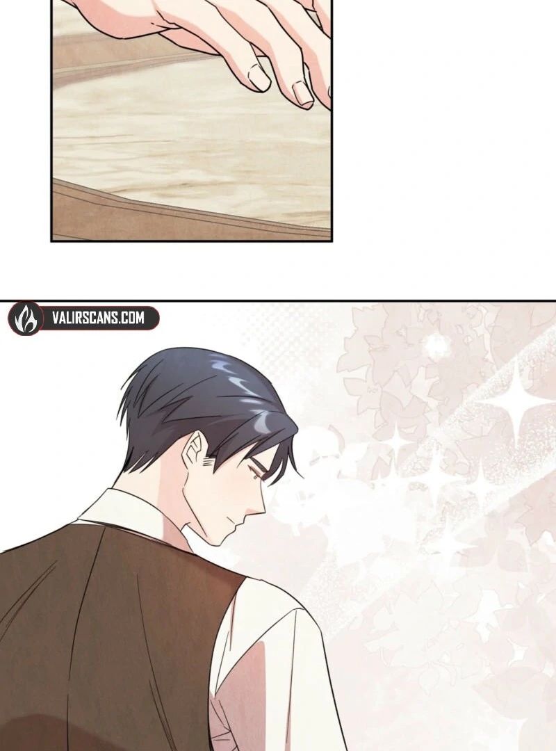 I Got A Job At A Haunted Mansion chapter 45 page 18