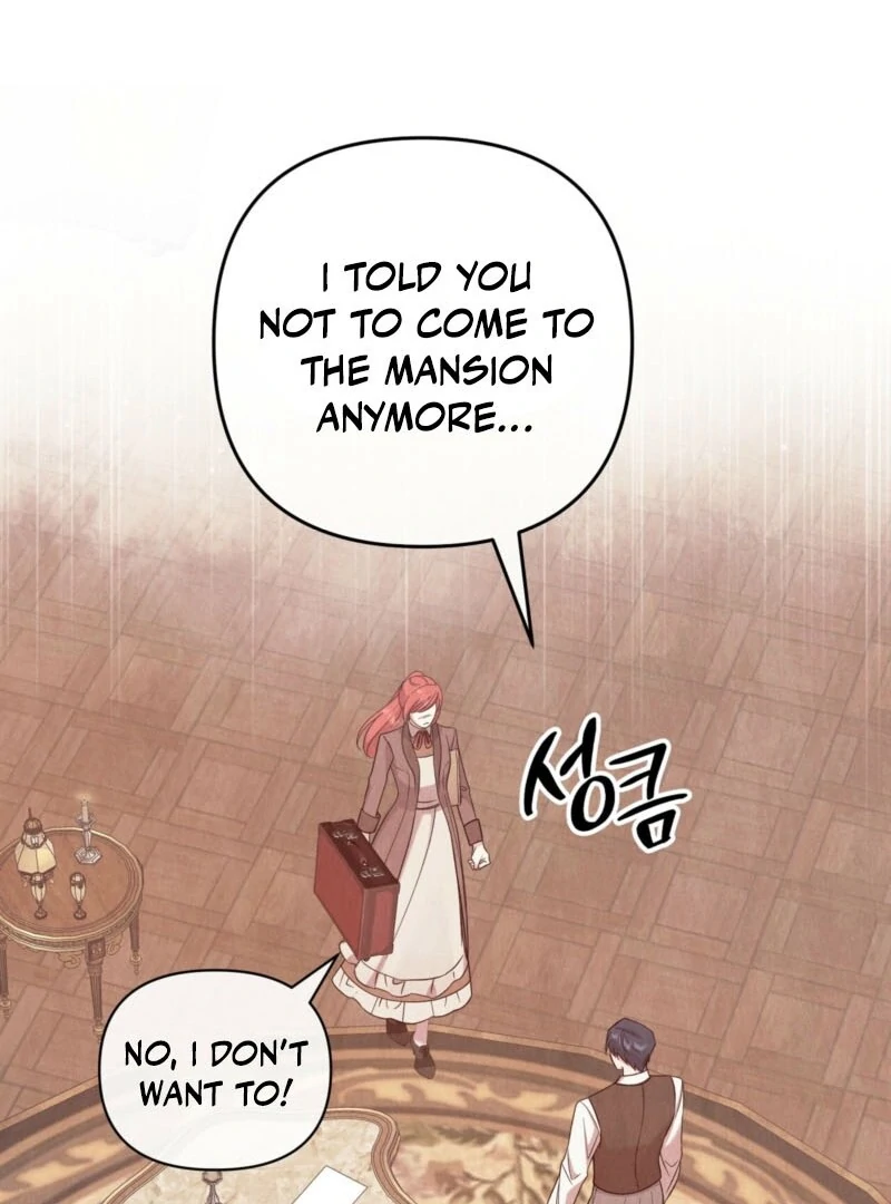 I Got A Job At A Haunted Mansion chapter 45 page 24