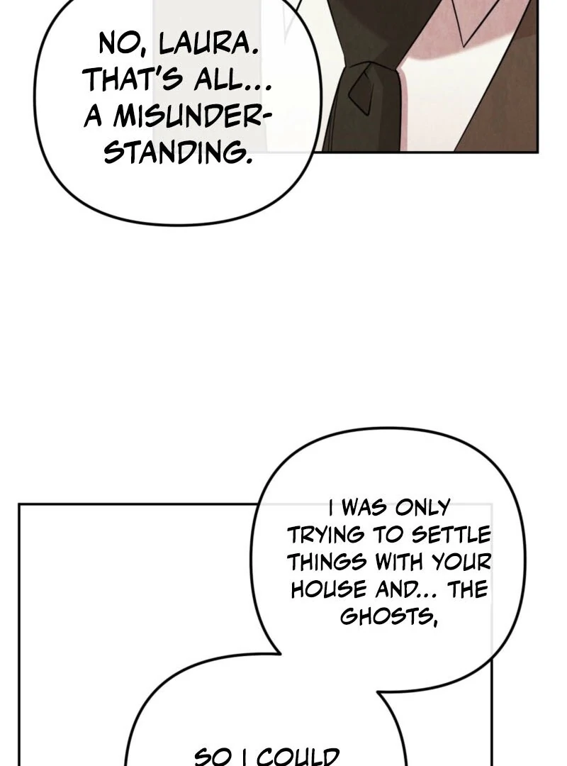 I Got A Job At A Haunted Mansion chapter 45 page 31