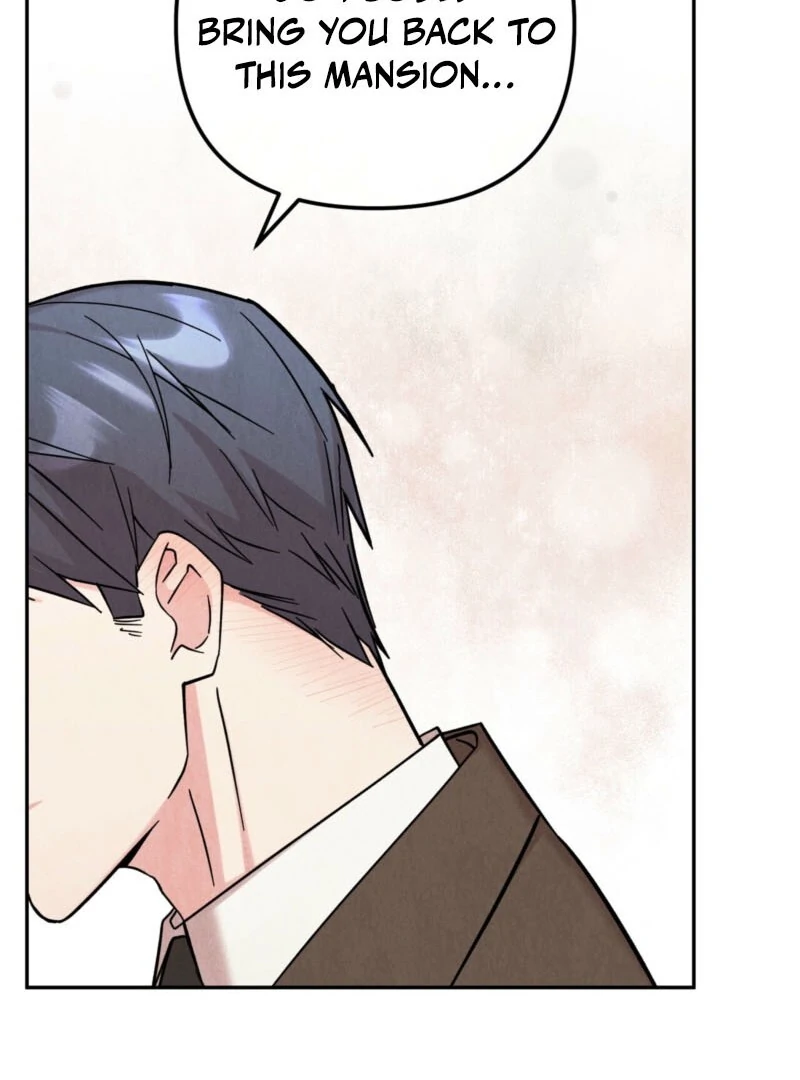 I Got A Job At A Haunted Mansion chapter 45 page 32