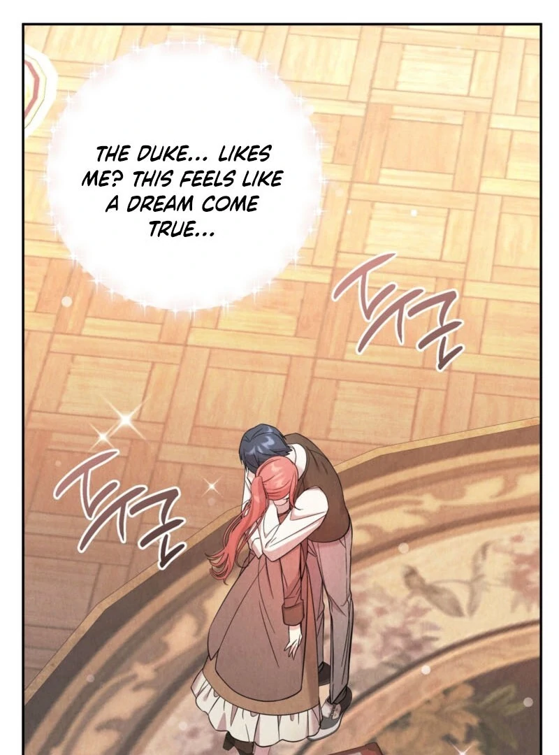 I Got A Job At A Haunted Mansion chapter 45 page 60
